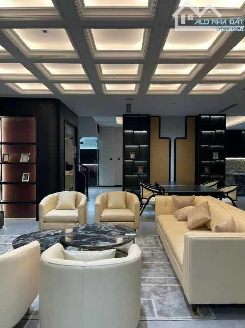 Bán biệt thự dự án Novaland Victoria đường 65 phường Cát Lái, Tp Thủ Đức. - 4