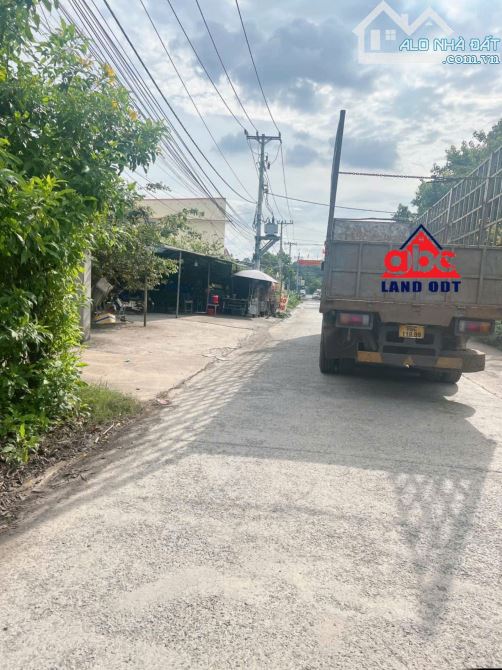 Cho Thuê Xưởng 1200m2 Giá 30trieu Long Đức Long Thành - 4