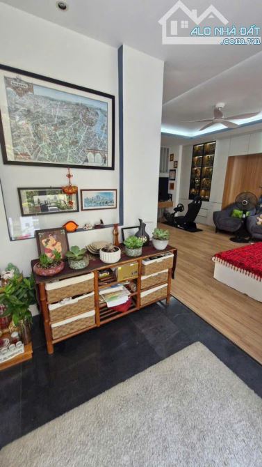 Bán nhà phố dự án Báo Kinh Tế Sài Gòn, đ. Lương Định Của, Tp Thủ Đức. - 4