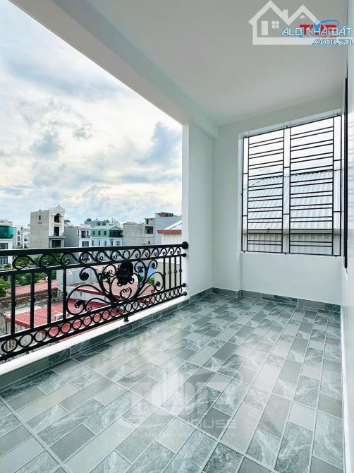 Nhà đẹp 4 Tầng - gần A51 - 3 Tỷ 690 - 48m2 đường đẹp - 4
