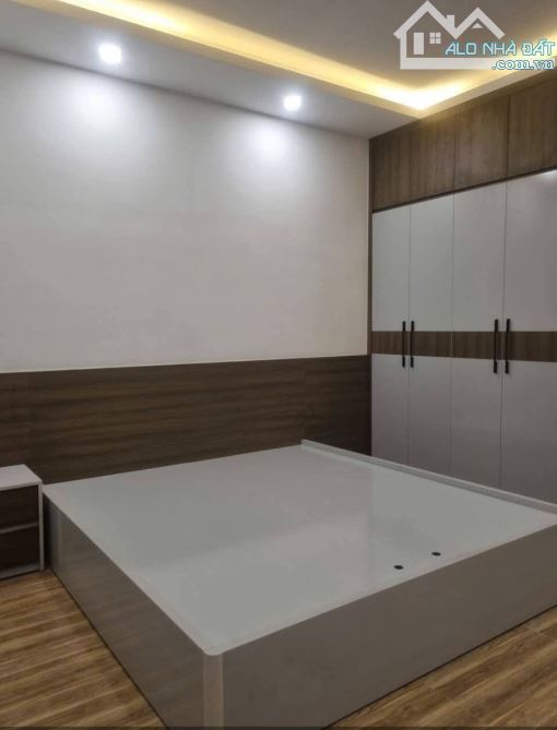 Bán nhà Thiên Lôi, Vĩnh Niệm, Lê Chân, Hải Phòng. 4 tầng, 42m2, 3,22 tỷ. Ngang 4m, đường 2 - 4