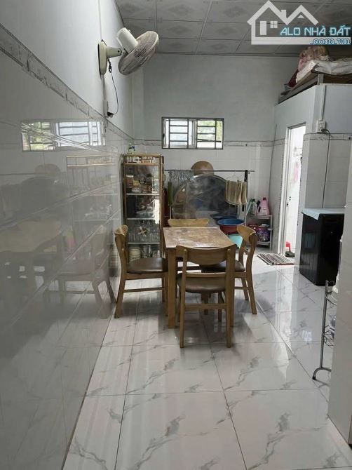 Cắt lỗ bán nhanh nhà 101m2 giá 832 triệu, sổ hồng riêng , sang tên ngay - 4