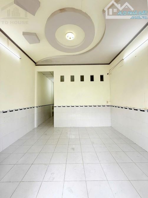 Cần bán nhà ở ngay Tân An Hội Củ Chi 5x23 ( 115m2 ) 680 TRIỆU Sổ hồng riêng sang tên - 4