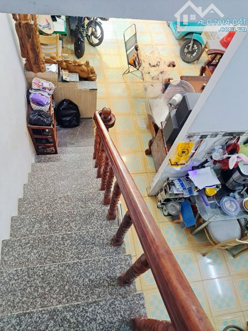Bán Nhà 2 tầng - Tân Chánh Hiệp - Quận 12. 💥(4*10) chỉ 3.6 tỷ còn tl Ngay CVPM QUANG TRUN - 4