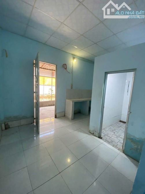 Bán nhà ngay vòng xoay ở Thị Trấn Hóc Môn 3x12 ( 48m2 ) 800 TRIỆU Sổ hồng riêng - 4