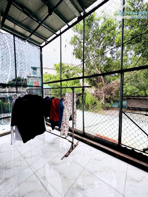 BÁN SIÊU PHẨM CHDV 30TRIỆU/THÁNG –ĐẦU ĐƯỜNG SỐ 7 TÊN LỬA –ĐƯỜNG 12M–KHÔNG LG–3TẦNG*14PHÒNG - 4