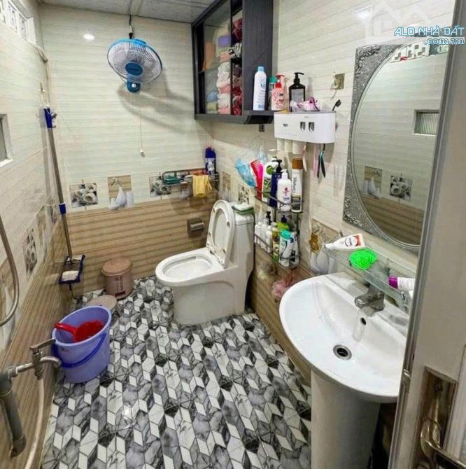 Nhà cấp 4 đẹp giá hời ở Trần Văn Mười Hóc Môn 5x19 ( 98m2 ) 895 TRIỆU SHR - 4