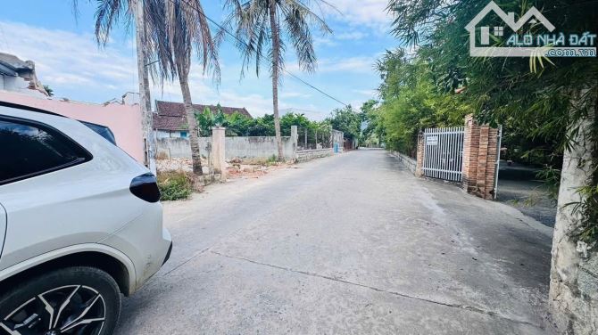 🔥🔥 Bán lô góc 2 mặt tiền Võ Dõng rộng 8m vừa ở vừa kinh doanh buôn bán. - 4