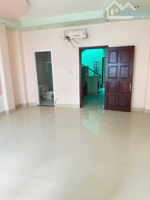 BÁN NHÀ 339/.. NGUYỄN THÁI BÌNH, P12, TÂN BÌNH, DT 5X17M, LỞ HẬU 6M, 5 LẦU, 15,7 TỶ. - 4