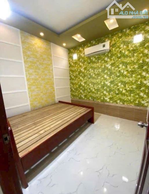 Bán gấp căn nhà đường Nguyễn Văn Khạ ,Tân Phú Trung 80m2 SHR, 770 triệu - 4