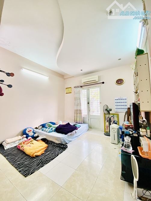Khu Tên Lửa - Aeon Mall Bình Tân - 4 tầng - 4m x 20m - 4PN rộng - Gần công viên - 4