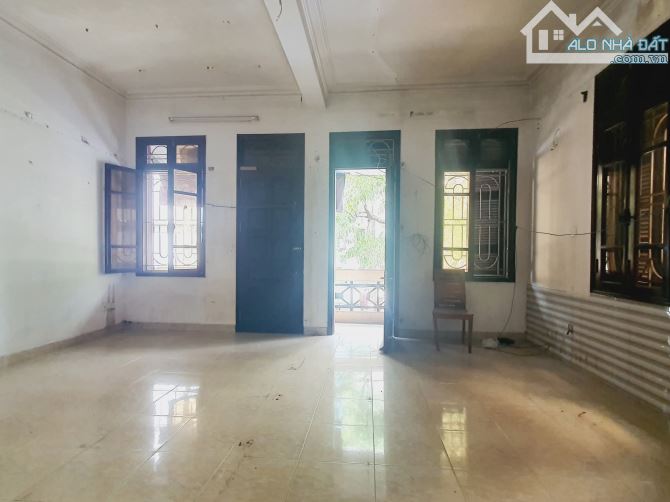 Bán nhà phân lô Nguyễn Chí Thanh,50m x 4 tầng giá 19,8 tỷ,lô góc,ngõ thông,kinh doanh đỉnh - 4