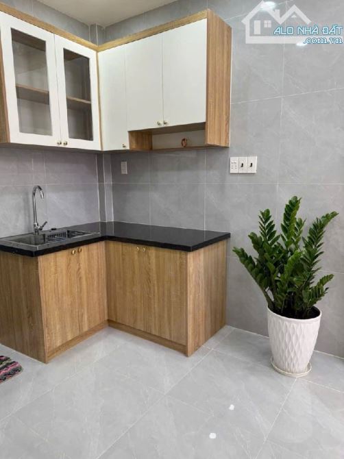 Bán nhà 2 tầng mới xinh full nội thất ,Nguyễn Sỹ Sách, Phường 15, Tân Bình, Nhỉnh 2 tỷ TL - 4