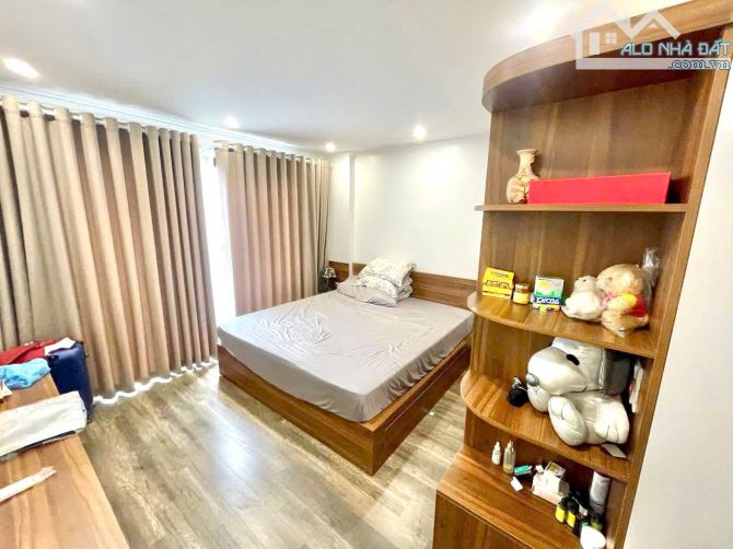 BÁN NHÀ PHỐ THỤY KHUÊ – Ô TÔ 16 CHỖ QUA – 7 TẦNG THANG MÁY – SỔ NỞ HẬU PHONG THỦY - 4