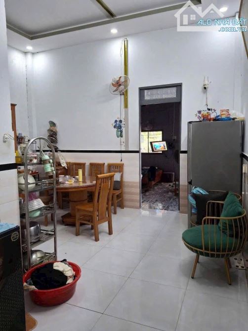 Bán nhanh nhà 50m2 giá  845 triệu sổ hồng riêng ở Bà Điểm - 4