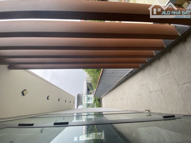 🌟 BIỆT THỰ SÂN VƯỜN ĐẲNG CẤP – ĐẶNG THÁI THÂN – 690M² – 28,5 TỶ 🌟 - 4