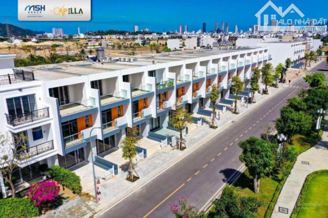 BÁN 2 CĂN Liền kề nhau, NHÀ THÔ GÓI 8, MỸ GIA – 3 TẦNG. CHỈ 6 TỶ 150. CN23.8 - 4