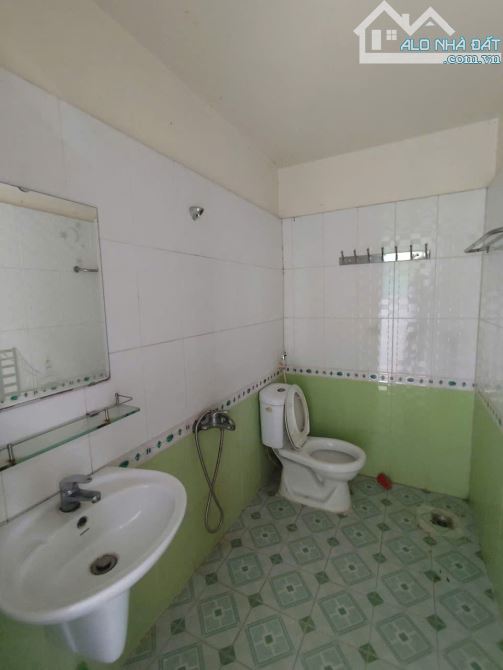 BÁN GẤP NHÀ MẶT TIỀN TRUNG MỸ TÂY – Q12  1 TRỆT 3 LẦU  CHỈ 7.5 TỶ - 4