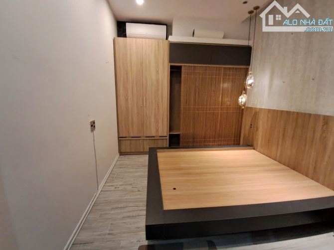 NHÀ ĐẸP 3 TẦNG 63M2- KIỆT 4M ĐƯỜNG TÔ HIỆU- LIÊN CHIỂU- CHỈ 3.86T.Ỷ. - 4