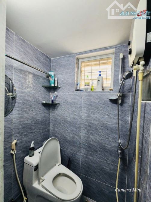 BÁN CHUNG CƯ TRẦN KẾ XƯƠNG PHÚ NHUẬN - CHỈ 2TY300 - 4