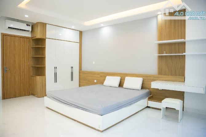 👉 cần bán liền kề văn Khê ,phân lô vỉa hè 3 oto tránh , 83m xây 6 tầng thang máy - 4