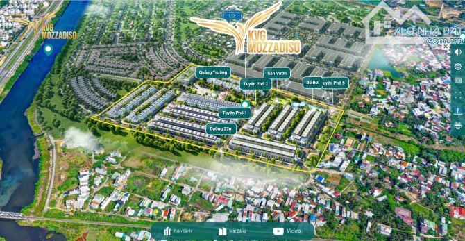 Tại sao phải tốn nhiều CP để tìm khách cho MOZZADISO? Ngược lại mới đúng ! Chỉ 2 tỷ đã mua - 4