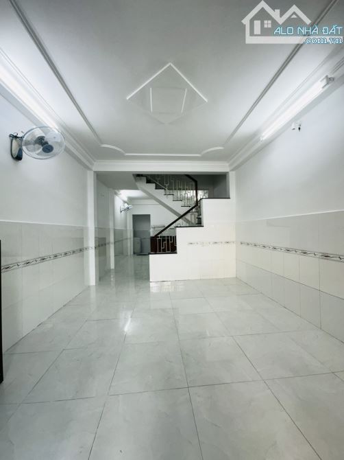 Dương Quảng Hàm - Gò Vấp - 48m2 - 2 Tầng - 6.xx tỷ - Hẻm Ôtô - Hoàn công - SHR - 4