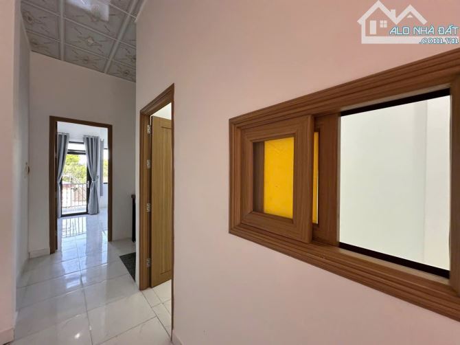 NHÀ 2 TẦNG 60M2- KIỆT Ô TÔ NGUYỄN LƯƠNG BẰNG- LIÊN CHIỂU- CHỈ 3.35T.Ỷ. - 4