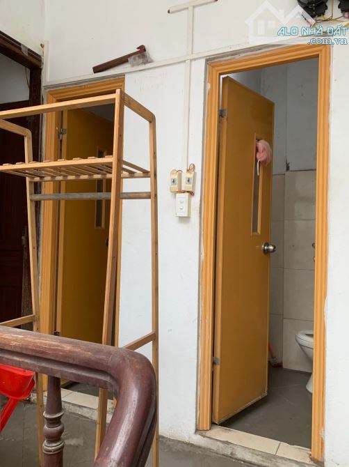 BÁN NHÀ NGÕ 44 NGUYỄN PHÚC LAI ĐỐNG ĐA - Ô TÔ TRÁNH KINH DOANH GIÁ TỐT: DT 71M2 - 22 TỶ - 4