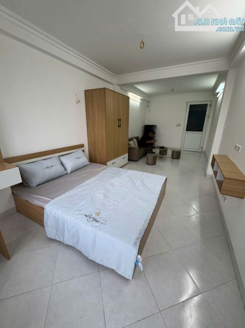 CHÍNH CHỦ CHO THUÊ CĂN HỘ  – ĐỀN LỪ 2, HOÀNG MAI – HÀ NỘI - 4