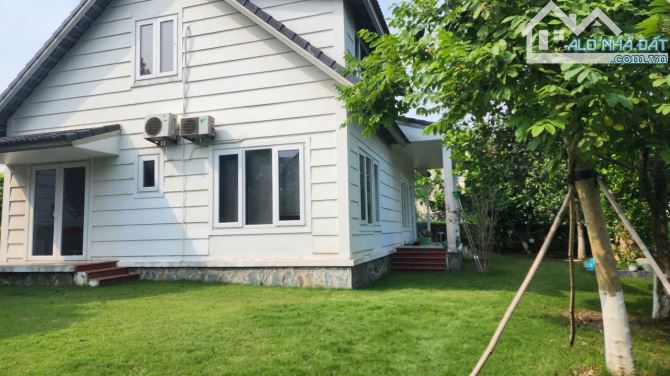 CẦN BÁN GẤP CĂN BIỆT THỰ 3 MẶT TIỀN NẰM TRONG KHU NGHỈ DƯỠNG BEVERLY HILL - 4