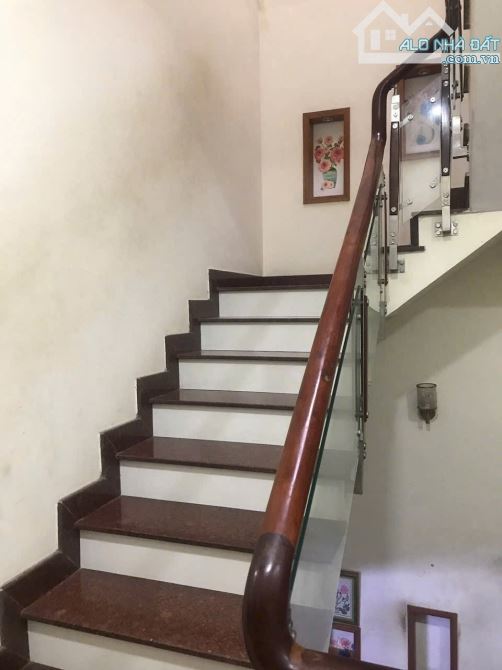 NHÀ MẶT TIỀN NGÃ 3 ĐƯỜNG NHỰA 20M, NGAY BÊN TTHC DĨ AN, KHU KINH DOANH, NHÀ PHỐ DĨ AN - 4