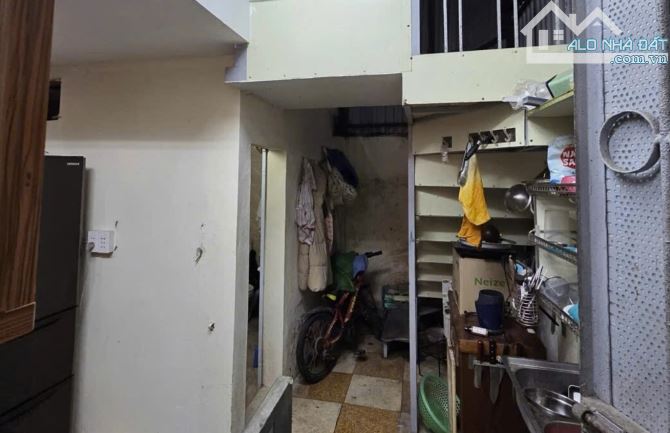 SIÊU PHẨM MẶT PHỐ CHÙA VUA 52M2 x 3 TẦNG VỊ TRÍ VÀNG ĐẦU TƯ - KINH DOANH ĐỈNH - 4
