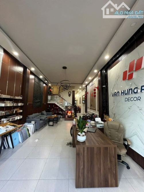 BÁN NHÀ 2 LẦU - ĐƯỜNG A2, KDC HƯNG PHÚ, TP CẦN THƠ - 4
