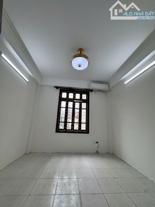 Đặng Tiến Đông - Nhà đẹp ở ngay - Dân xây chắc chắn - Ngõ thông - Thang máy nhập khẩu - 4