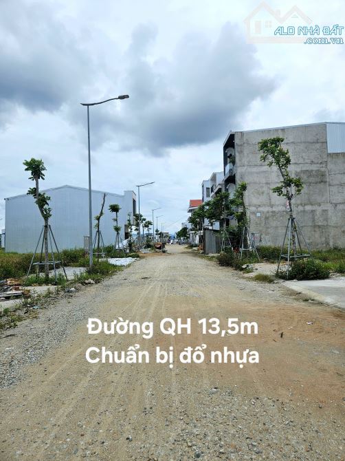 🔥🔥🔥Bán đất Hương Sơ 67m2 - khu dân cư mới, không dính cống trụ - 4