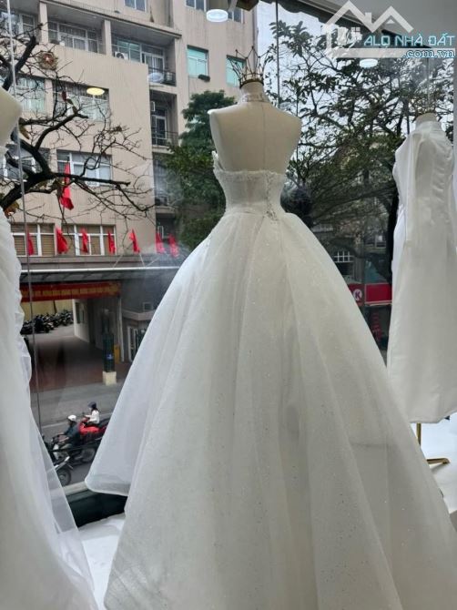Khâm Thiên,diện tích 83m,  5tầng, MT 4.1m, giá50 tỷ Đống Đa - 4
