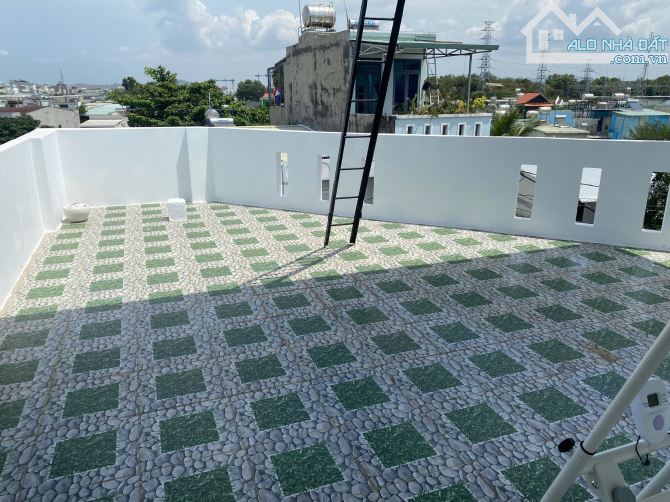 BÁN NHÀ GÓC 2 MẶT TIỀN_KIÊN CỐ, ĐẦY ĐỦ CÔNG NĂNG_KHU TÁI ĐỊNH CƯ ĐỒI 2, PHƯỜNG RẠCH DỪA! - 4