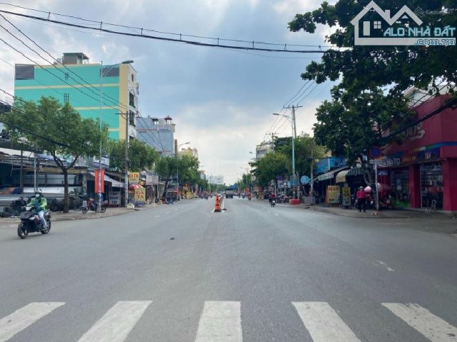 Sang 2 lô đất quận - full thổ - đường nhựa lớn thông Hương Lộ 2 - Mã Lò gần mặt tiền chợ - 4