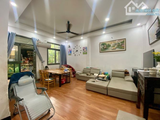 Nhà 3 tầng MT hẻm xe tải Phan Anh, DT 166m2 (8x21m) gần Tô Hiệu, xây CHDV... Chỉ 13.9 tỷ - 4