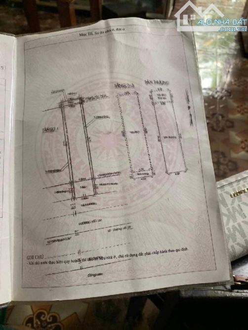 Bán gấp nhà khu Tên Lửa, Bình Trị Đông B, Bình Tân chỉ 9,99 tỷ - 4