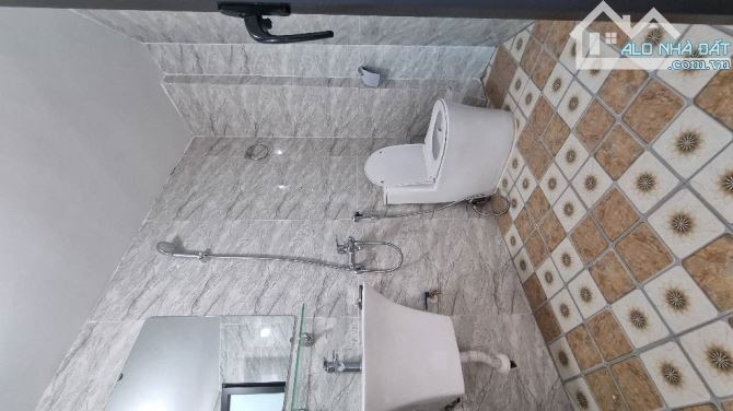 BÁN NHÀ 7 TẦNG DÒNG TIỀN – PHAN TRỌNG TUỆ, THANH TRÌ-58m2, 11P, THANG MÁY, Ô TÔ - 4