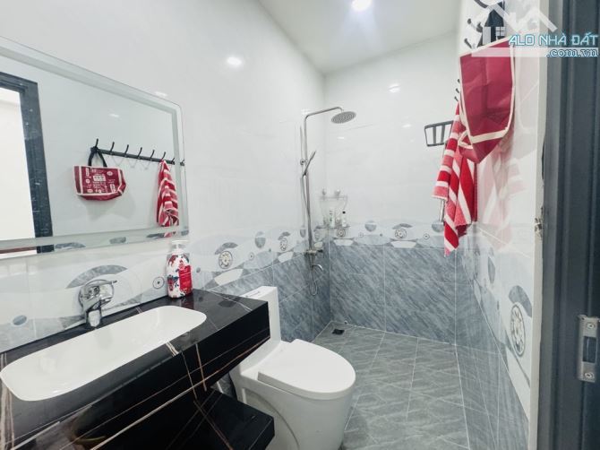 Tân Hoà Đông- BTĐ- Quận Bình Tân –  Giá 5️⃣🧄4️⃣.  DT 5m x15m - 4