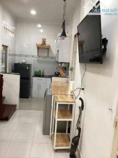 BÁN NHÀ LÊ QUANG ĐỊNH, P11 BÌNH THẠNH – 28m² – 1 Trệt 1 Lầu – 2PN – 2WC CHỈ 4,75 TỶ - 4