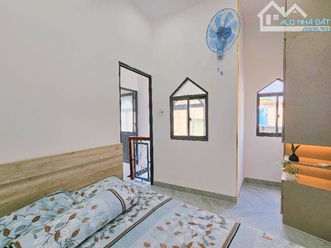 MINI HOME ĐẦY ĐỦ CÔNG NĂNG DƯƠNG QUẢNG HÀM CHỈ 2,75 TỶ - 4