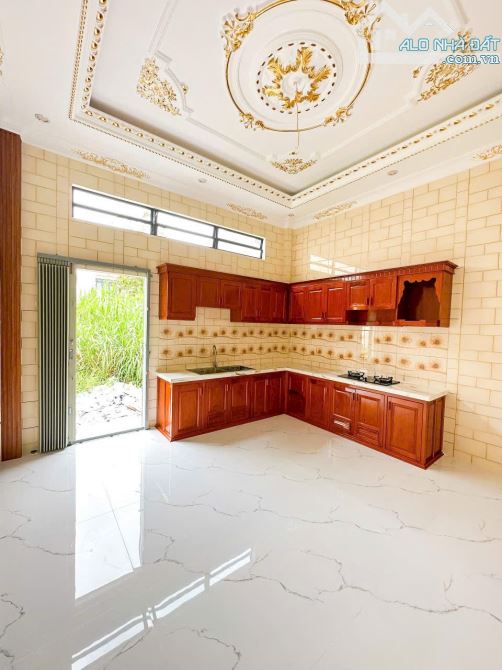 BÁN NHÀ 2 LẦU - KDC 91B - AN KHÁNH, NINH KIỀU, TP CẦN THƠ - 4