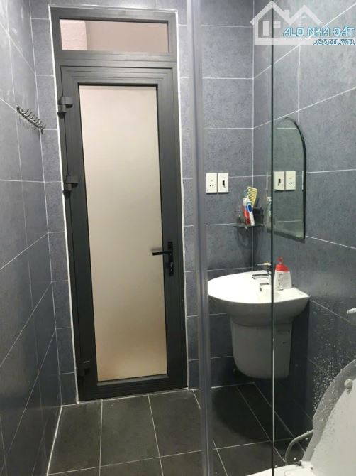 Bán nhà ( 4.5 x 13m) hẻm 1 trục thẳng đường số 1, phường 16, Gò Vấp - 4