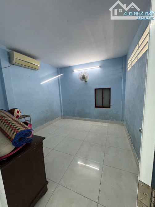 BÌNH HOÀ NHÀ 2 TẦNG ĐƯỜNG Ô TÔ GẦN CẦU ÔNG BỐ DT 60 M2 GIÁ 2,85 TỶ - 4