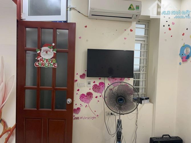 Cho thuê Căn hộ chung cư mi ni, gần cầu Khương Đình, 55m2 x 2 ngủ 2 wc, 7 triệu/tháng - 4