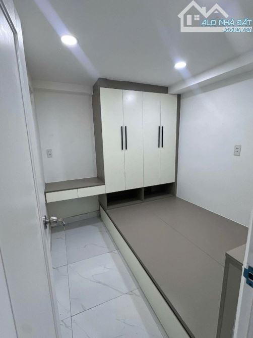 🔥 BÁN NHÀ 2,5 TẦNG – SAU LƯNG NHÀ MẶT TIỀN LÊ DUẨN – CÁCH ĐƯỜNG CHÍNH CHỈ 25M 🔥 - 4